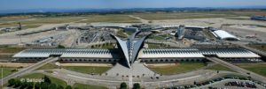 Privatisation de l’aéroport de Lyon à la rentrée 2016.